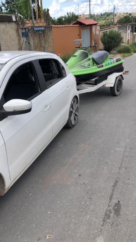 Wetjet jetski - Foto 2