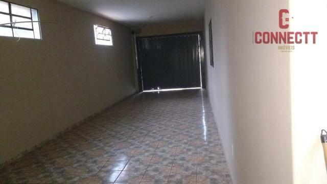 Casa com 3 dormitórios à venda, 220 m² por R$ 240.000 - Jardim Maria Casagrande Lopes (Don - Foto 4
