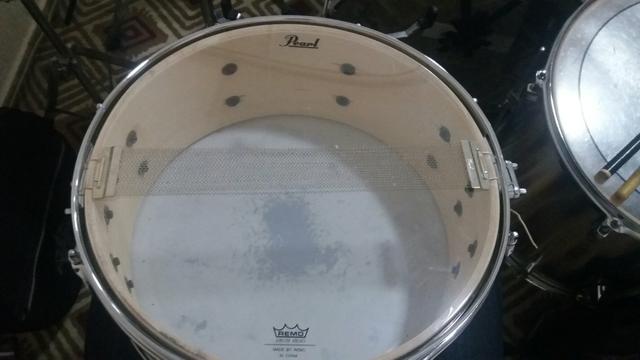 Caixa Pearl não quero troca so dinheiro - Foto 3