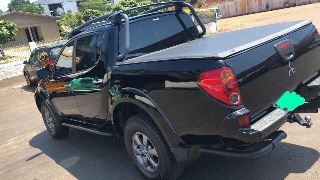 L200 - Foto 5