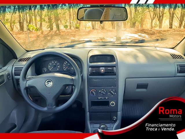CHEVROLET ASTRA HATCH - Foto 5