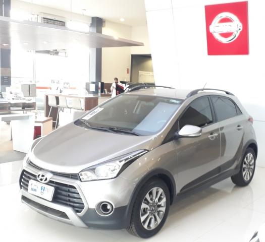 Hyundai HB20X STYLE 4P - Foto 2