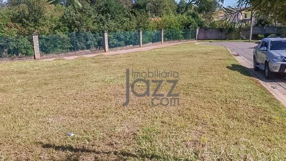 Lindo terreno à venda no Swiss Park, 749 m² por R$ 450.000 - Foto 4