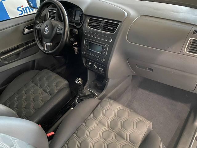 FOX 2014/2014 1.6 MI SELEÇÃO 8V FLEX 4P MANUAL - Foto 8