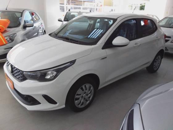 FIAT ARGO 2019/2020 1.0 FIREFLY FLEX DRIVE MANUAL - Foto 4