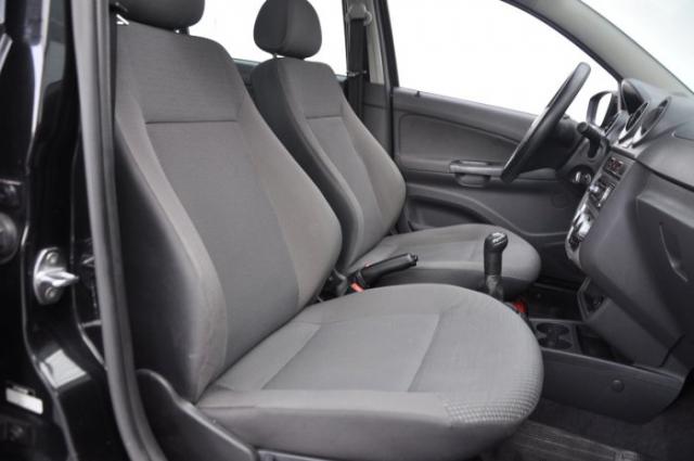 Volkswagen voyage 2013 1.0 mi 8v flex 4p manual - Foto 8