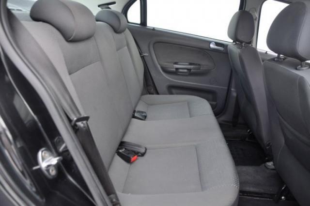 Volkswagen voyage 2013 1.0 mi 8v flex 4p manual - Foto 5