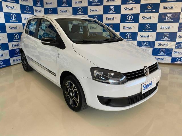 FOX 2014/2014 1.6 MI SELEÇÃO 8V FLEX 4P MANUAL