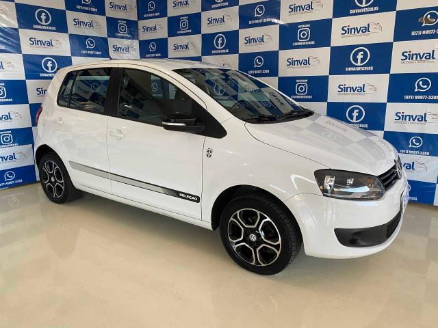 FOX 2014/2014 1.6 MI SELEÇÃO 8V FLEX 4P MANUAL - Foto 7