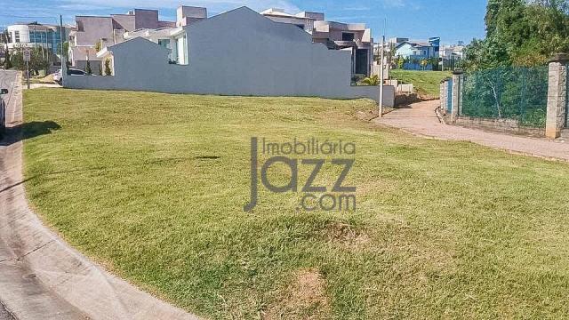 Lindo terreno à venda no Swiss Park, 749 m² por R$ 450.000