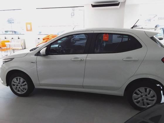 FIAT ARGO 2019/2020 1.0 FIREFLY FLEX DRIVE MANUAL - Foto 7