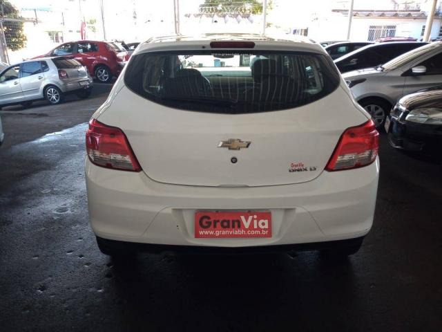 ONIX 2013/2014 1.0 MPFI LT 8V FLEX 4P MANUAL - Foto 10