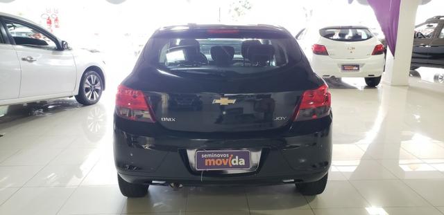 Chevrolet Onix 1.0 Joy - Foto 5
