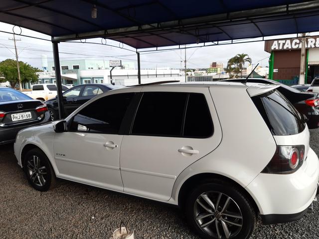 Golf 10/11 Sportline com Teto Solar - Foto 4