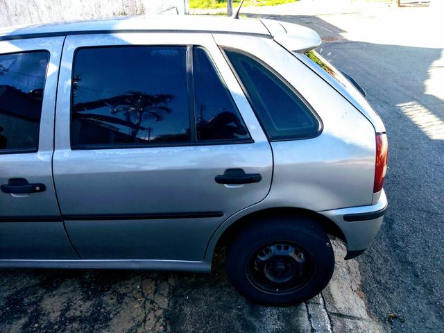 Gol G3 Série Ouro - Foto 6