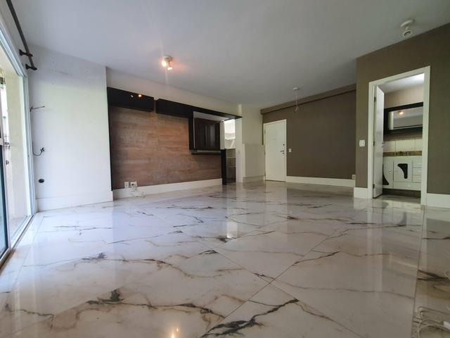 Belíssimo apto de 1 suite com sala ampliada no Reserva Jardim - Foto 3