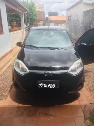 Ford Fiesta 2013/14