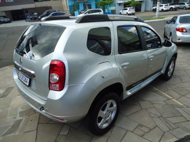 Duster 2014 1.6 - Foto 4