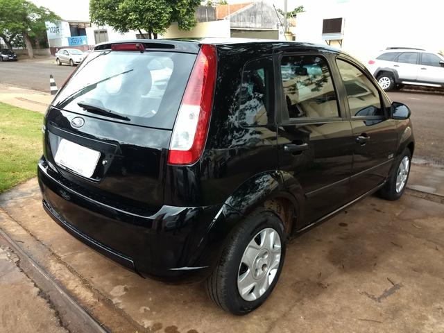 Fiesta Hatch 1.0 - Foto 6