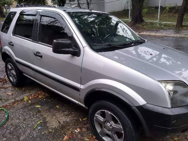 Ecosport 1.6 gasolina - Foto 4
