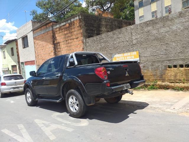 L200 Triton - Foto 10