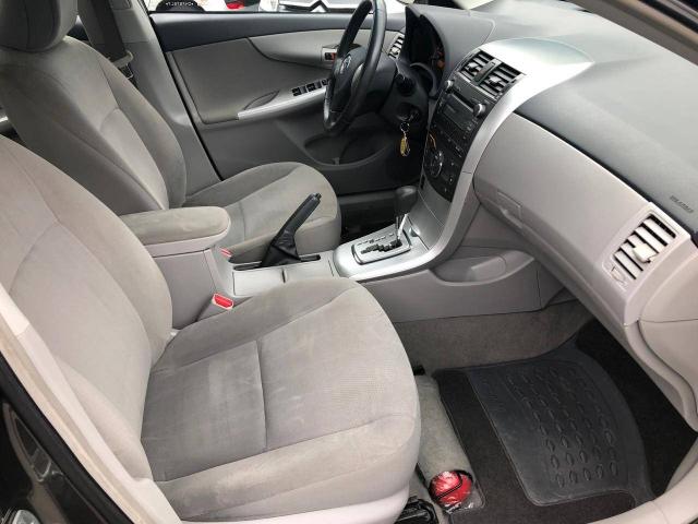 COROLLA 2013/2013 1.8 GLI 16V FLEX 4P AUTOMÁTICO - Foto 7