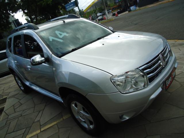 Duster 2014 1.6 - Foto 5
