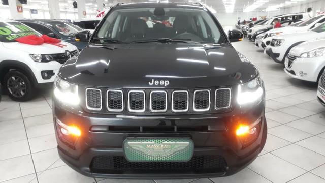 Loucura Compass Longitude 2.0 Automatica Nova de (99990 por 95990) - Foto 12