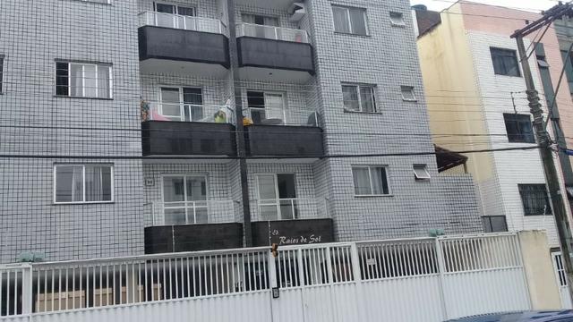 Apartamento de Oportunidade na praia do morro