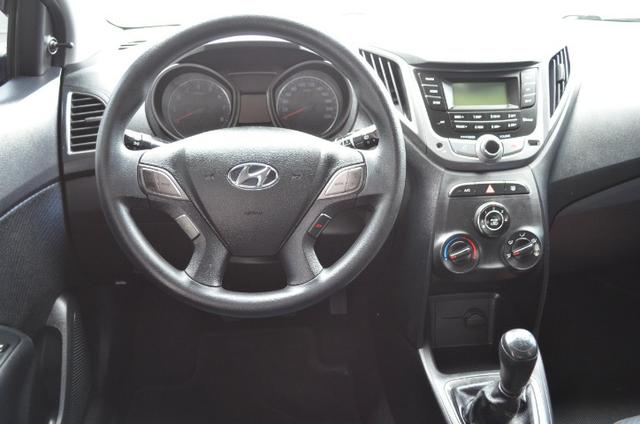Hb20 1.6 comfort flex 4p manual *completo* rádio original - Foto 12