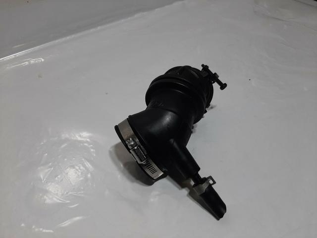 Mangueira de ar hyundai hb20 1.0 3cc 2018 só - Foto 5