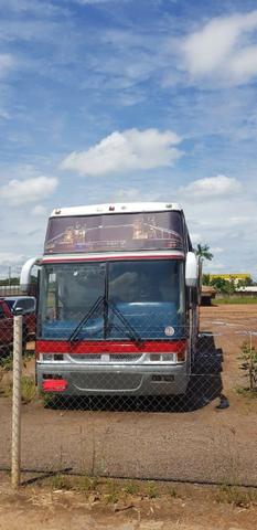 Onibus O400Truk - Foto 11