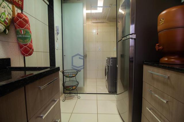2º andar, 2wc's, reformadíssimo, transformado para 1 quarto - Foto 14