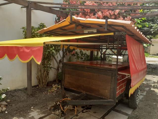 Trailer movel - Foto 4