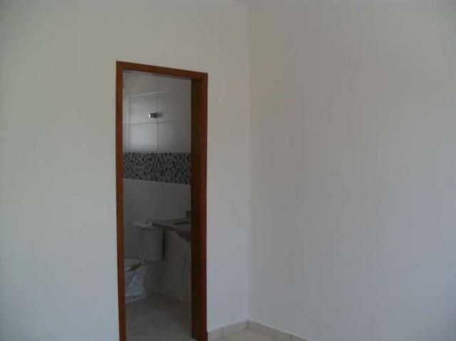 Casa Condomínio 2doms 300m da praia Cibratel/Itanhaém-SP - Foto 17