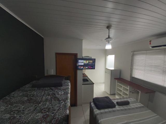 Apartamento temporada - Votuporanga -SP