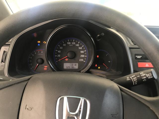 Honda fit 1.5 DX - Foto 8