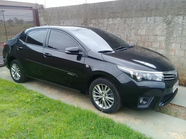 Corolla xei 2.0 2015 - Foto 10