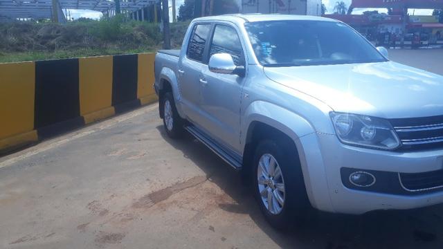 Vendo Amarok 15/16 - Foto 10
