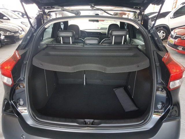 KICKS SL 1.6 16V FlexStar 5p Aut. - Foto 8
