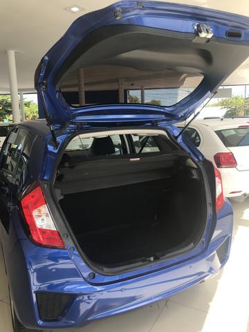 Honda fit 1.5 DX - Foto 6