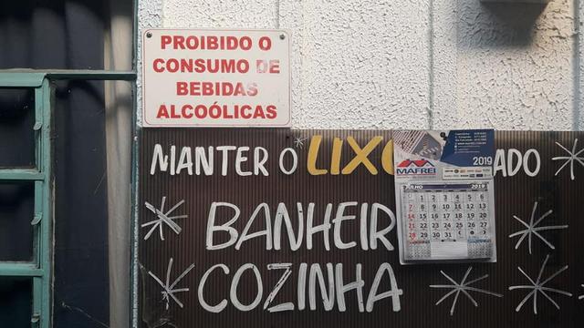 Quartos de aluguel para rapazes - Foto 6