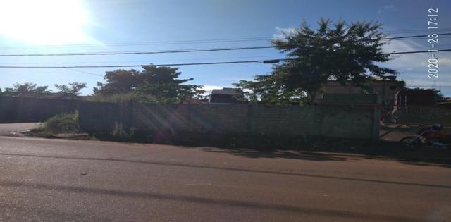 Terreno à venda, 500m,² por R$ 90.000 lagoa - Porto Velho/RO - Foto 2
