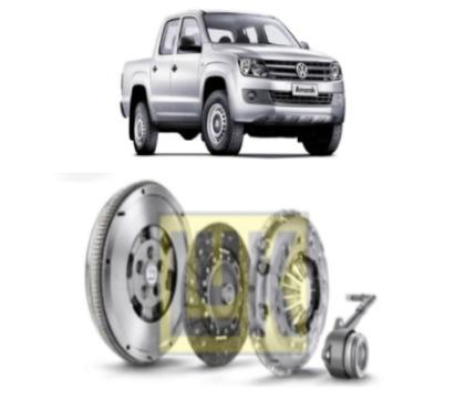 Motor Amarok-peças para montar seu motor - Foto 6