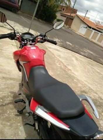 Honda CG Titan 160 2020 - Foto 3