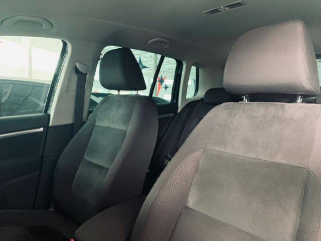 Volkswagen tiguan 2014 2.0 tsi 16v turbo gasolina 4p tiptronic - Foto 11