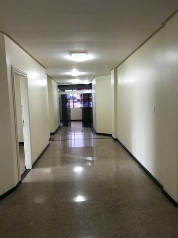 Excelente Sala/Ponto Comercial + 100 m² + No Centro de Macapá + 1? Andar - Foto 7