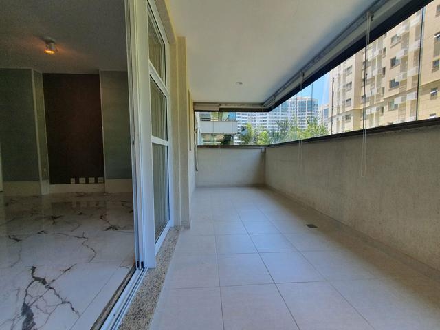 Belíssimo apto de 1 suite com sala ampliada no Reserva Jardim - Foto 7