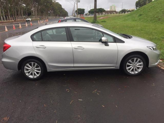 Honda Civic 2014 - Foto 2