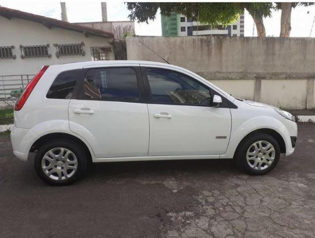 Fiesta 1.6 completo class - Foto 2